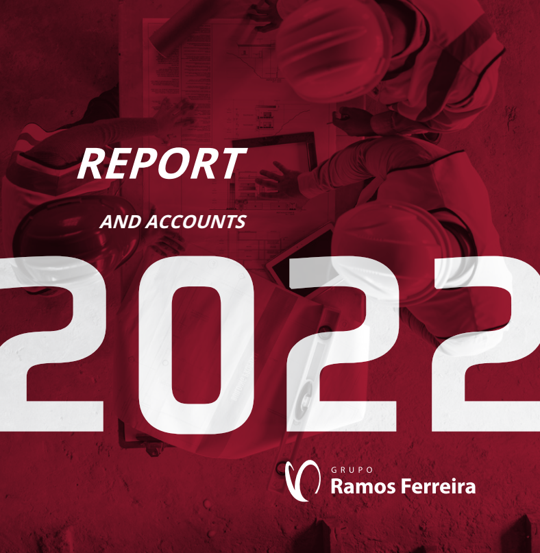 Rapport et Comptes 2022